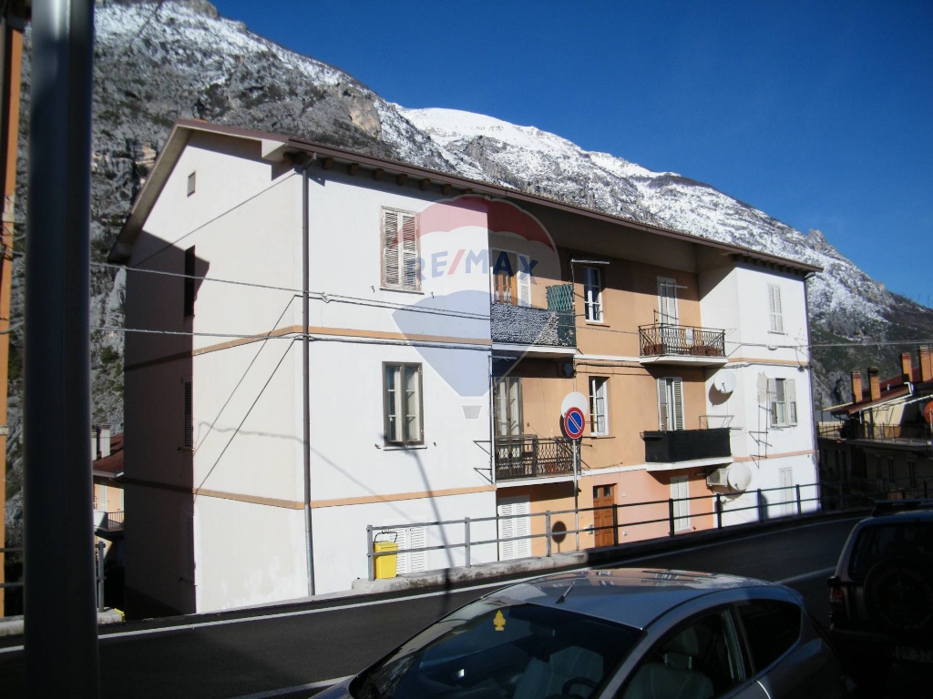 Quadrilocale a Fara San Martino, 1 bagno, 107 m², 2° piano in vendita