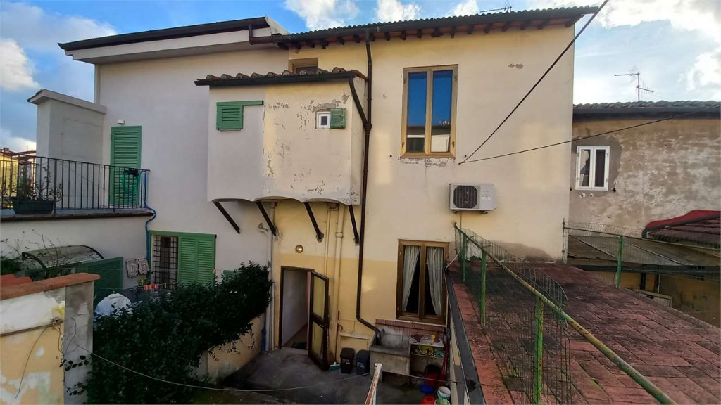 Appartamento in Via Del Prato 62, Sesto Fiorentino, 5 locali, 2 bagni