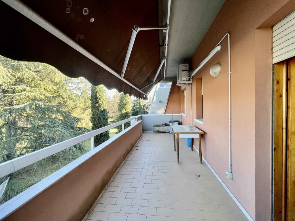Appartamento in Via Fausto Coppi 175, Cesena, 5 locali, 2 bagni