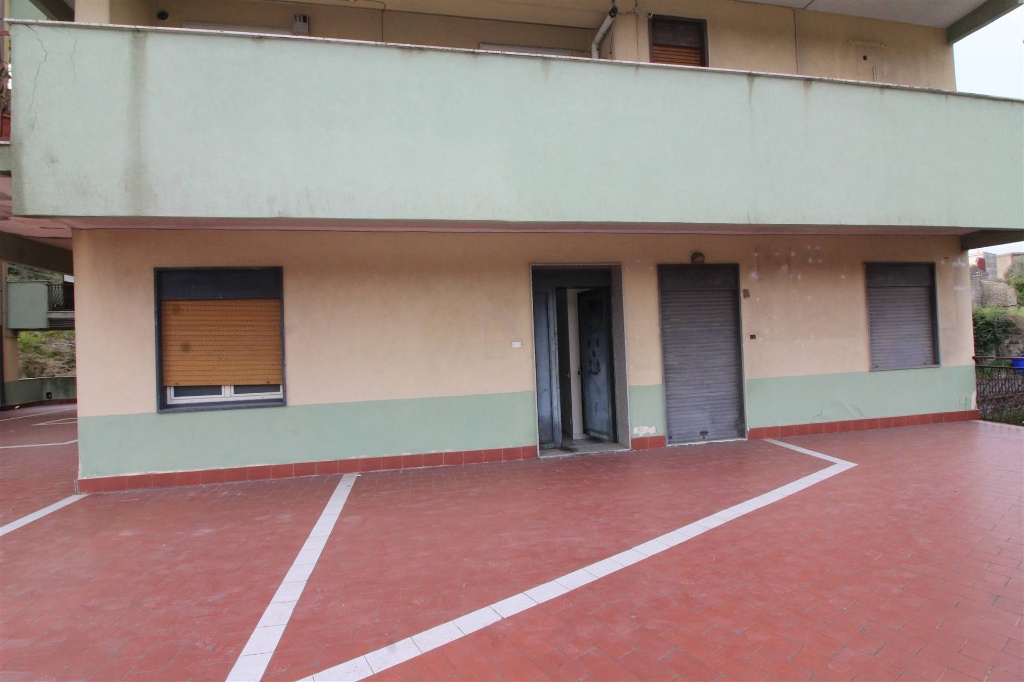 Bilocale in VIA AGNONE, Lentini, 1 bagno, 50 m², classe energetica G
