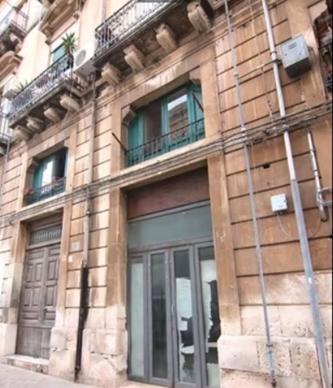 Palazzo a Siracusa, 3 locali, 1 bagno, 79 m² in vendita