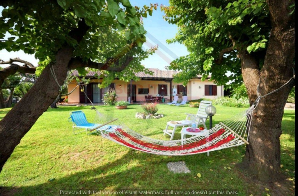Villa in Via rannola, Giugliano in Campania, 5 locali, 3 bagni, 240 m²