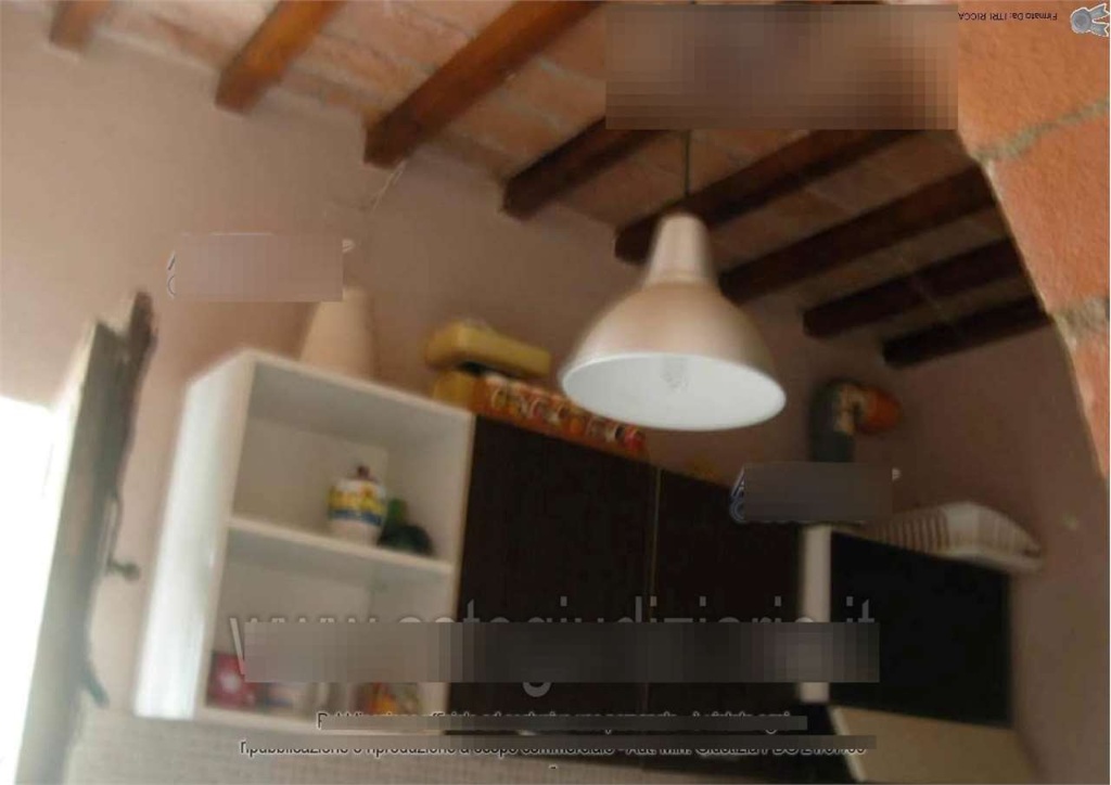 Bilocale in La casa 33, Crespina Lorenzana, 1 bagno, 48 m² in vendita