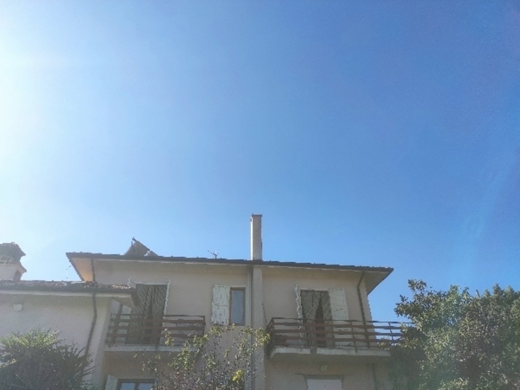 Casa indipendente in Via Olivella 45, Monte San Vito, 4 locali, 100 m²