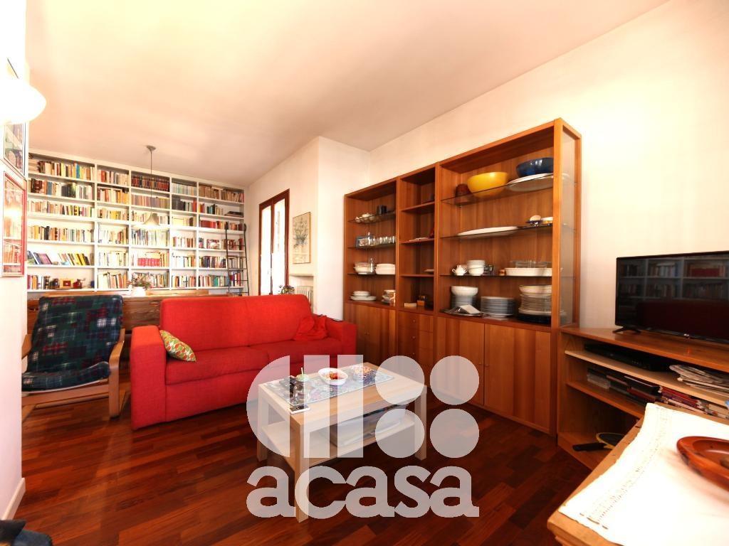Appartamento in Via Ex Tiro a Segno, Cesena, 5 locali, 2 bagni, 125 m²