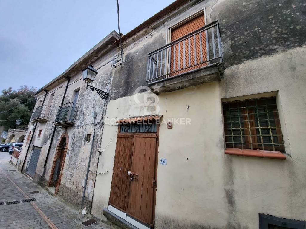 Casa semindipendente in Via San Donato, Ogliastro Cilento, 2 locali