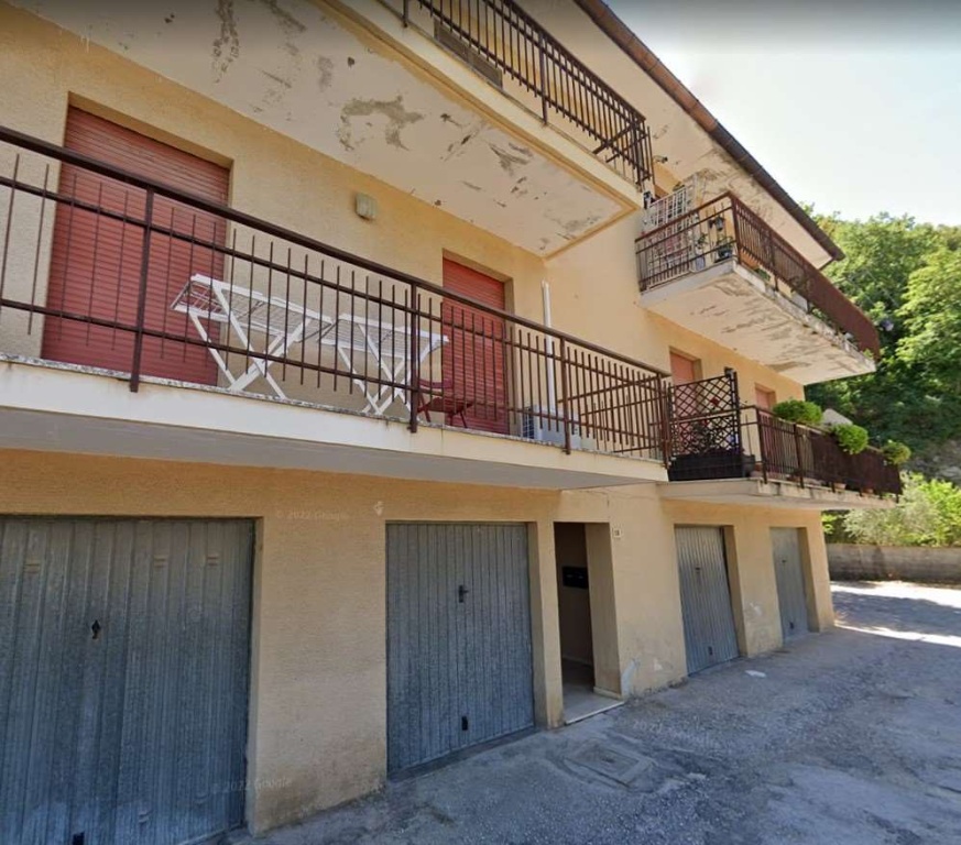 Appartamento in Via Mastro Marino 16, Fabriano, 6 locali, 156 m²