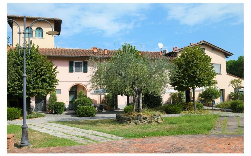 Villa singola a Cerreto Guidi, arredato, 1400 m², ascensore in vendita
