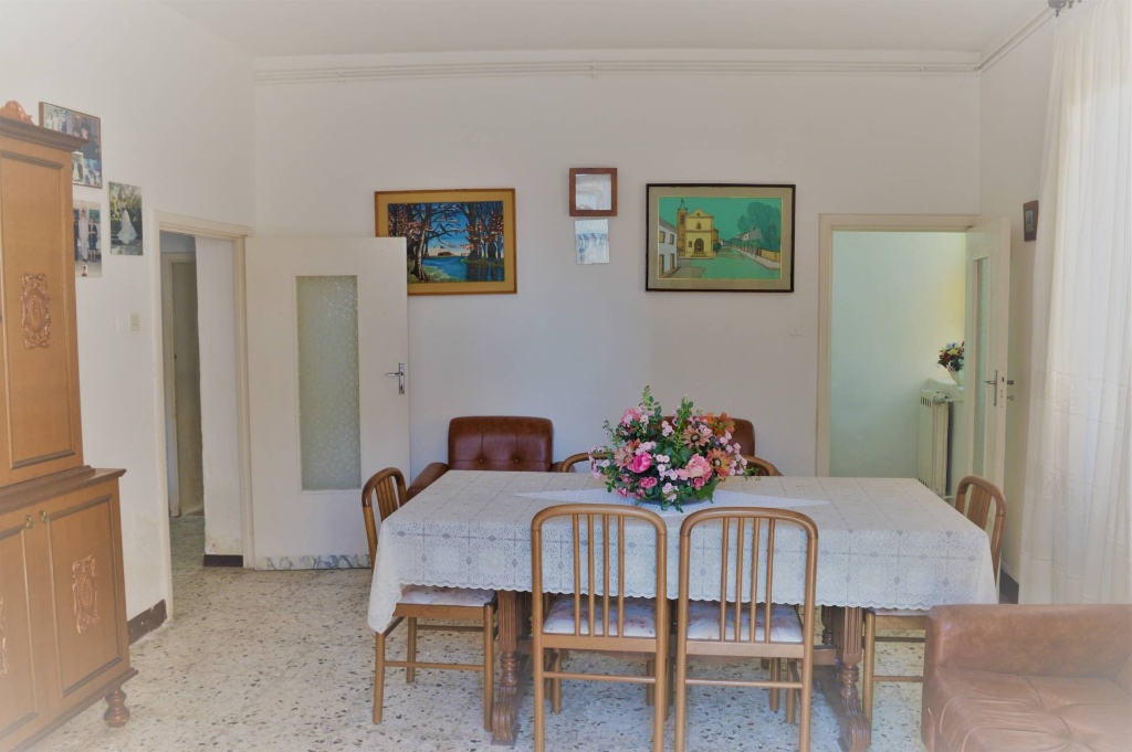 Casa indipendente in LARGO GUIDONE, Cupello, 4 locali, 2 bagni, 100 m²