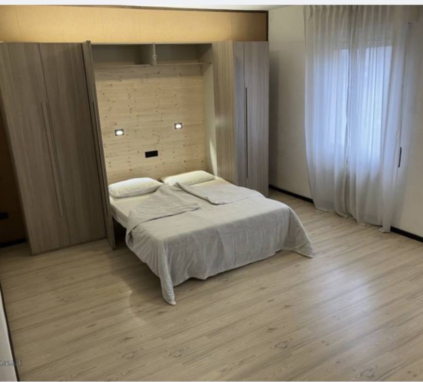 Monolocale a Parma, 1 bagno, 48 m², 2° piano, classe energetica G
