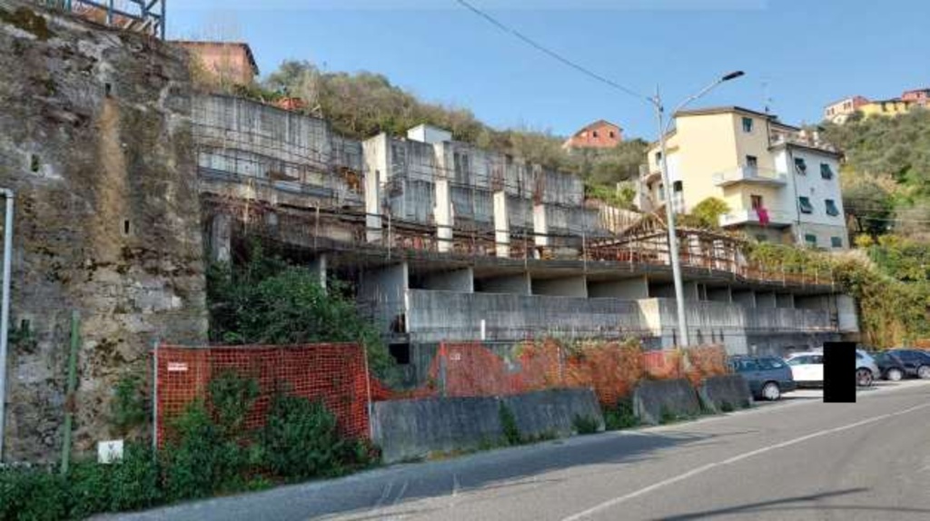 Palazzo in Via Fieschi snc, La Spezia, 1 locale, 2775 m² in vendita