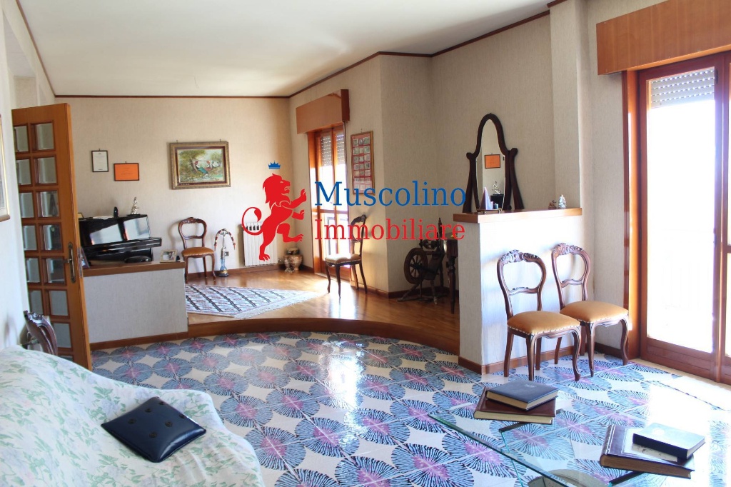 Appartamento in Lungomare san vito, Mazara del Vallo, 6 locali, 170 m²