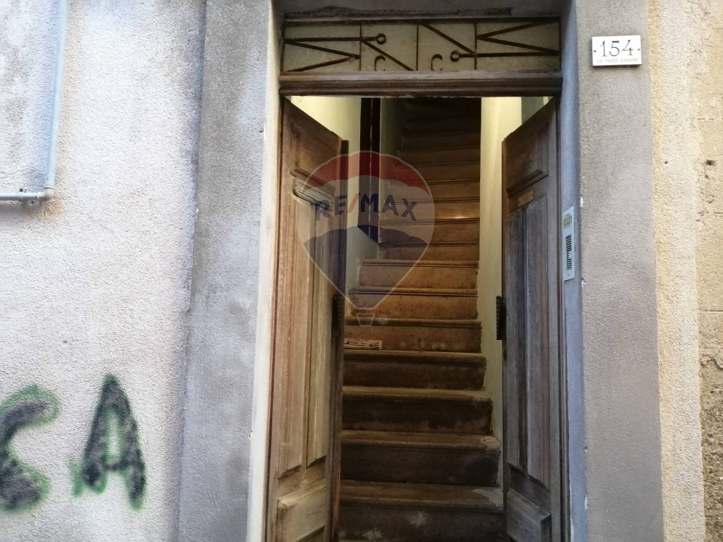 Casa indipendente in Via Passo Signore, Enna, 3 locali, 2 bagni