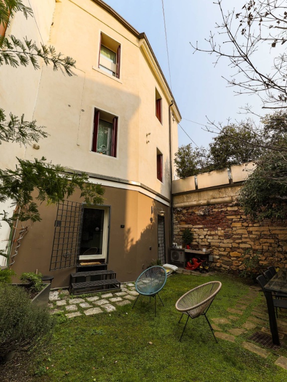 Palazzo in Viale Margherita, Vicenza, 3 locali, 2 bagni, 210 m²