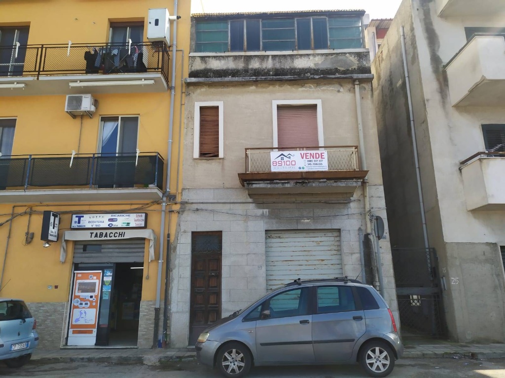 Casa indipendente in Via Nazionale Archi 19, Reggio di Calabria, 80 m²