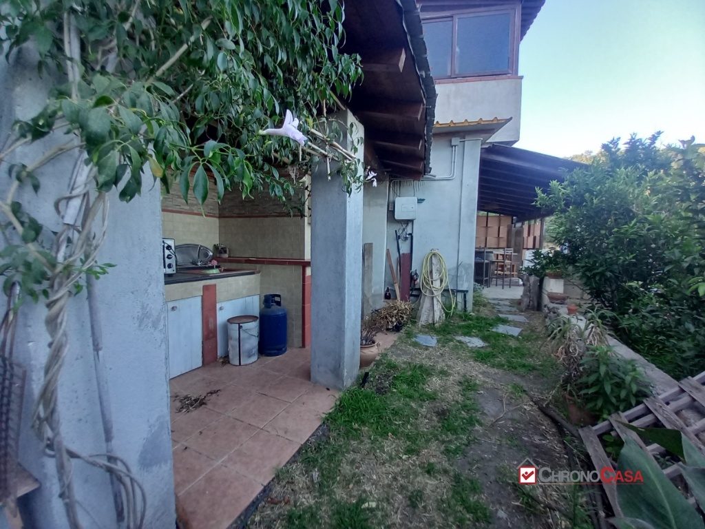 Villa in Santo stefano briga, Messina, 2 locali, 1 bagno, posto auto