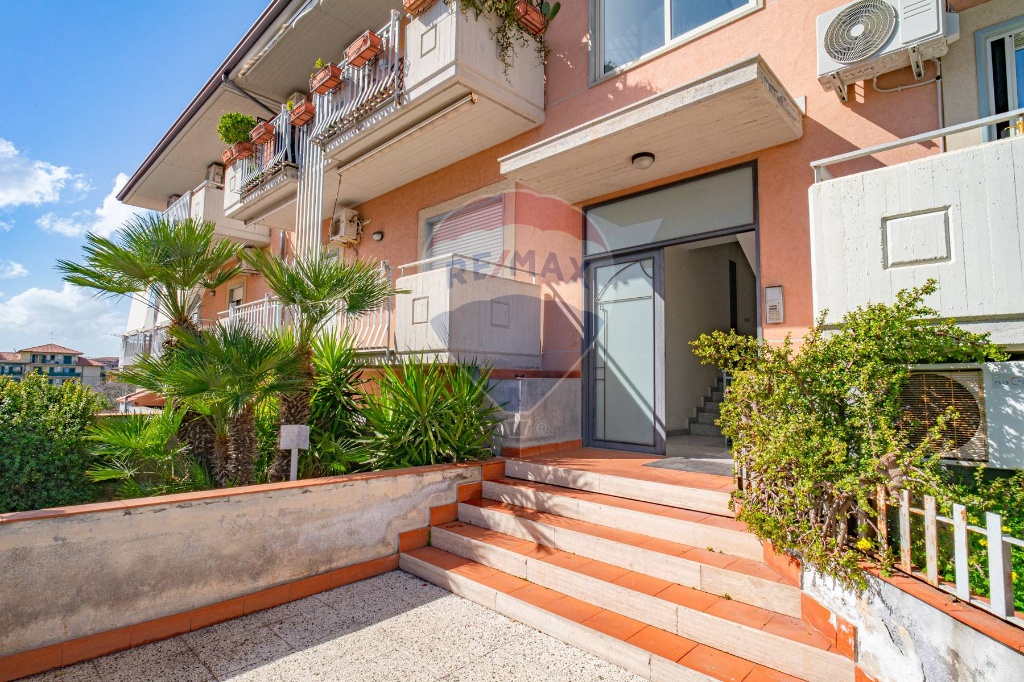 Appartamento in Via Del Fasano, Catania, 7 locali, 3 bagni, 185 m²