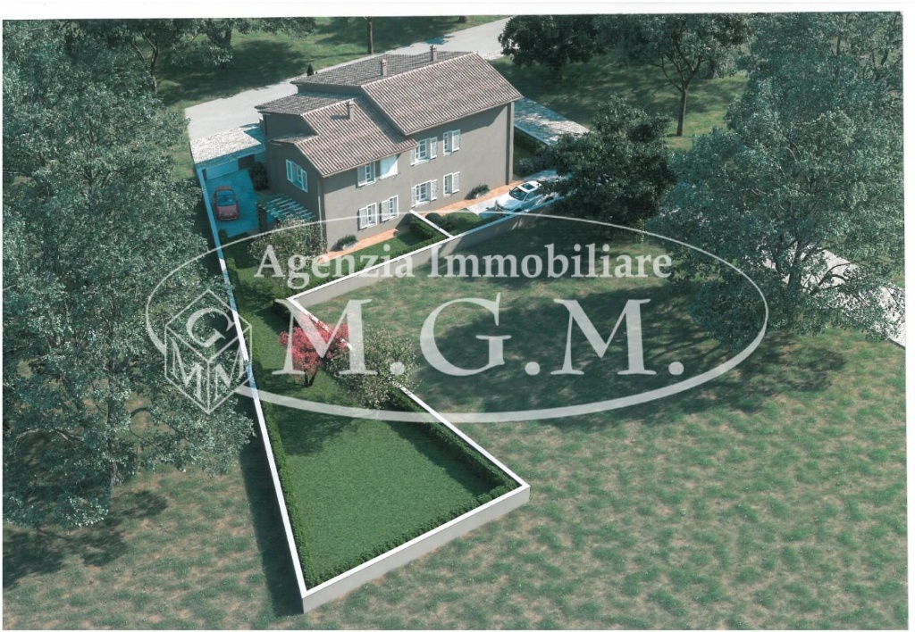 casa indipendente in vendita a Pontedera in zona La Borra