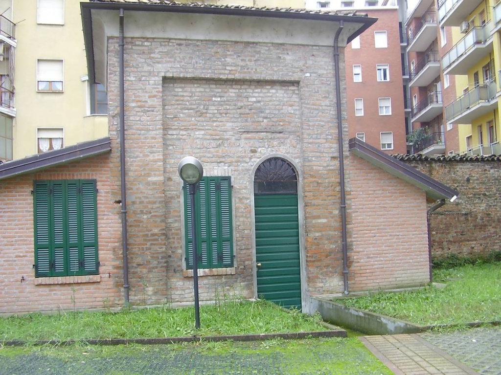 Bilocale in Via Venturini, Piacenza, 1 bagno, 45 m², aria condizionata