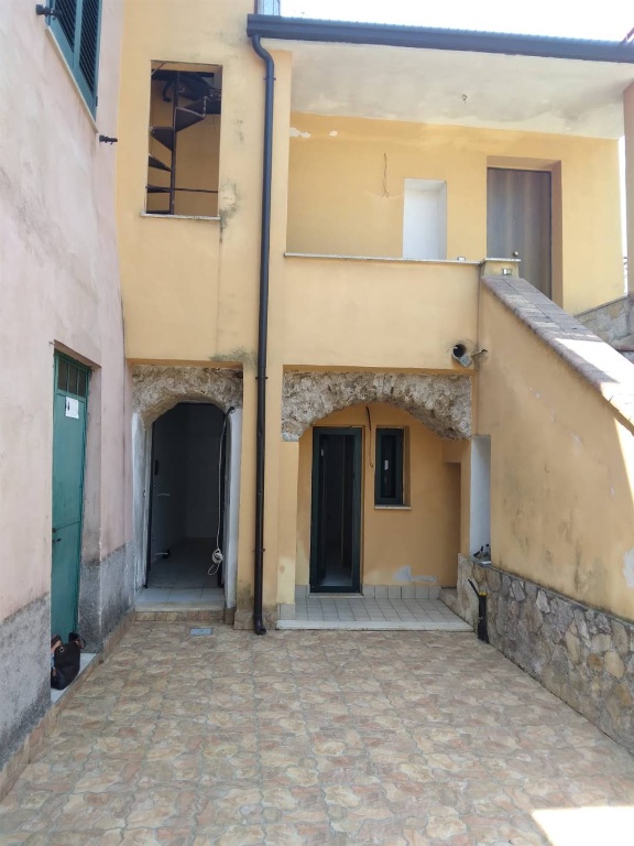 Monolocale in Via Olmo 121, Giffoni Sei Casali, 1 bagno, 45 m²
