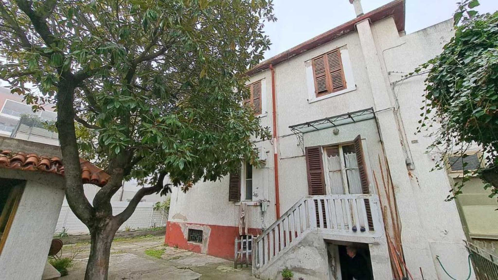 casa indipendente in vendita a Pesaro in zona Mare