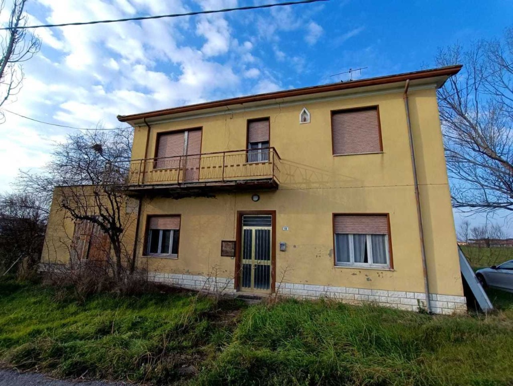 Casa indipendente in Via Giannina 8, Gatteo, 10 locali, 180 m²