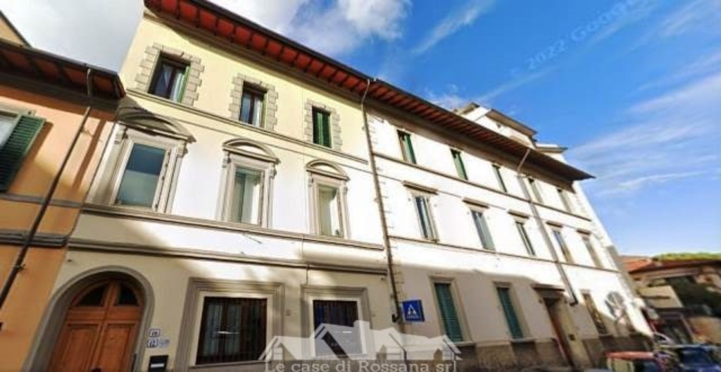 Quadrilocale in Via Antonio del Pollaiolo, Firenze, 1 bagno, 85 m²