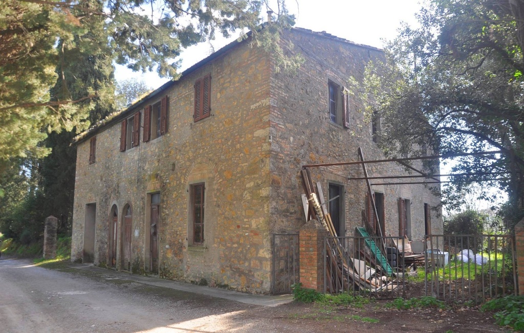 Rustico in Strada Provinciale 15, Volterra, 14 locali, 2 bagni, 400 m²