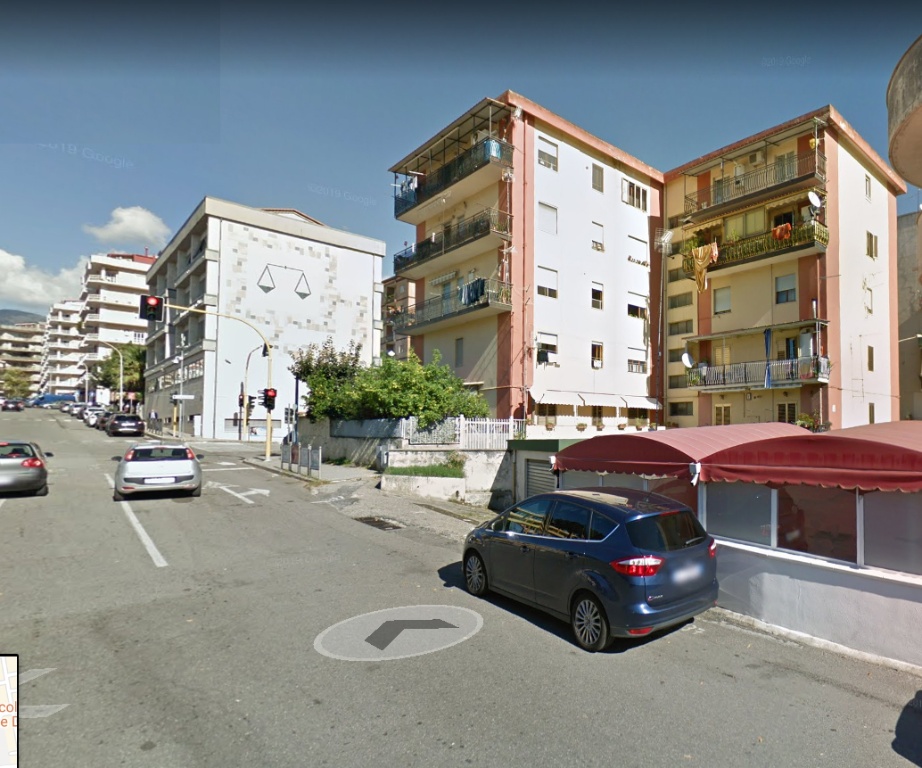 Quadrilocale in Via Federico Nicotera, Lamezia Terme, 97 m² in vendita