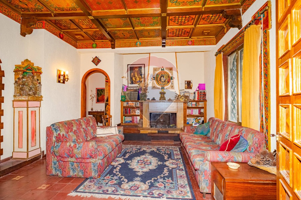 Villa in Via Caltanissetta, Nicolosi, 5 locali, 2 bagni, 180 m²