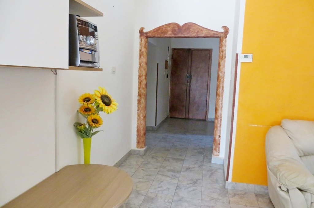 Appartamento in Via Mameli, Siena, 6 locali, 1 bagno, 130 m²