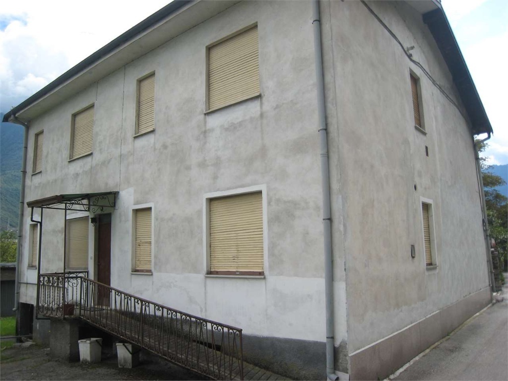 Casa indipendente in Pedemonte 135, Pallanzeno, 6 locali, 1 bagno
