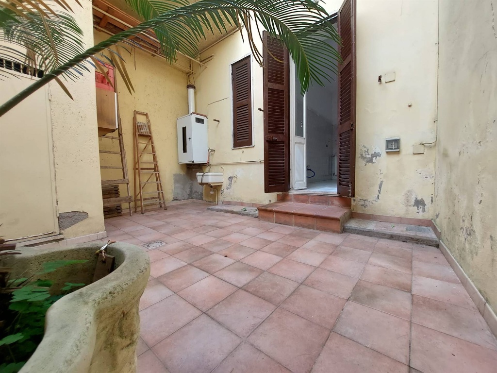 Quadrilocale a Nettuno, 1 bagno, 96 m², piano rialzato in vendita