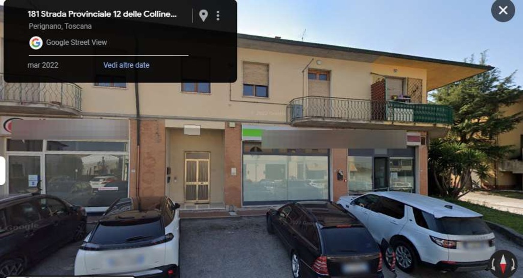 Appartamento in Via Gramsci, Casciana Terme Lari, 7 locali, 1 bagno