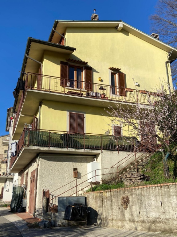 casa indipendente in vendita a Lamporecchio in zona Papiano