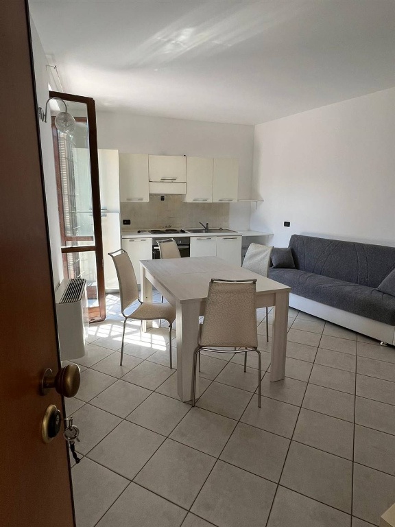 appartamento in vendita a Gadesco-Pieve Delmona in zona Ardole San Marino