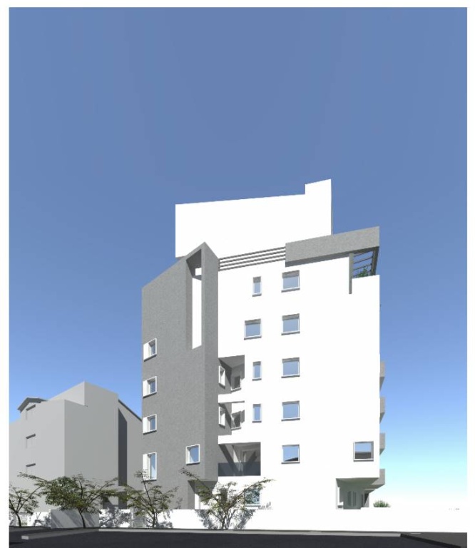 Trilocale a Rende, 2 bagni, 127 m², 2° piano, aria condizionata