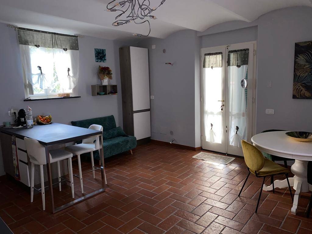 Quadrilocale a San Giuliano Terme, 2 bagni, 110 m² in vendita