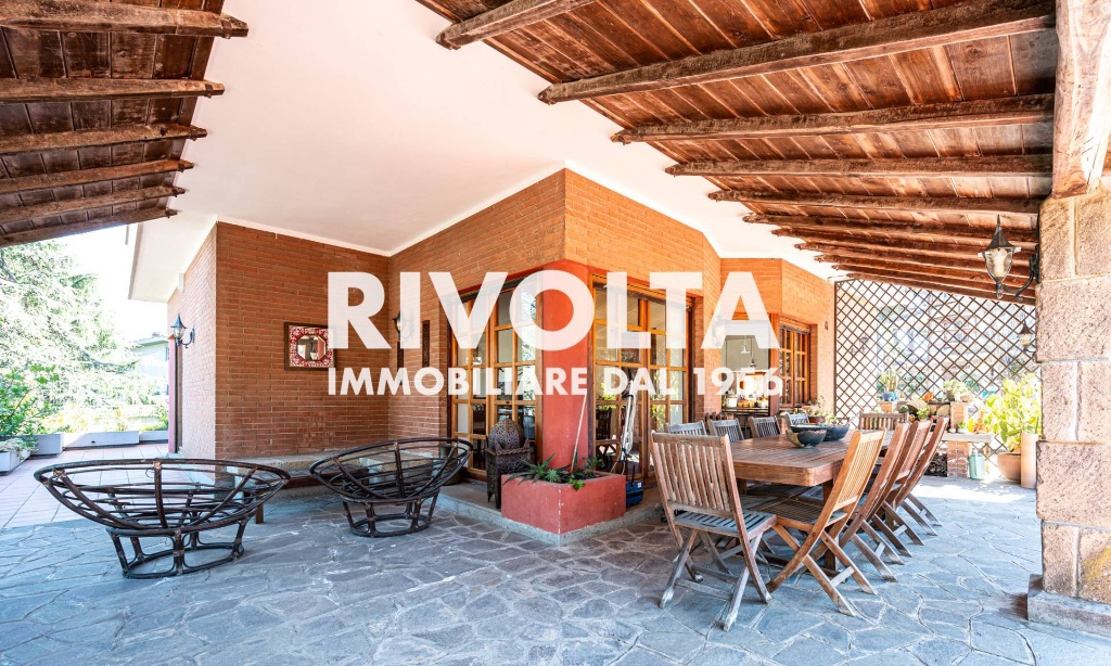 Appartamento in Via Giuseppe Silla, Roma, 5 locali, 3 bagni, 250 m²