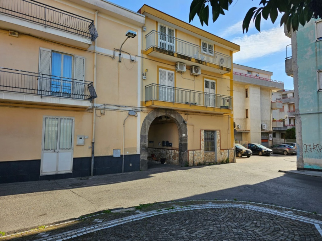 Appartamento in Via Croce Malloni, Nocera Superiore, 1 bagno, 75 m²