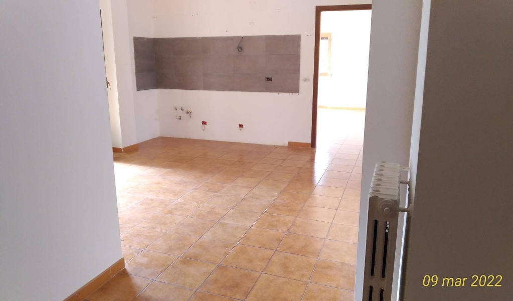 Quadrilocale a Mendicino, 1 bagno, 100 m², 2° piano in vendita