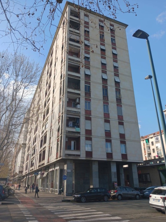 Appartamento in Via Severino Casana, Torino, 5 locali, 1 bagno, 121 m²