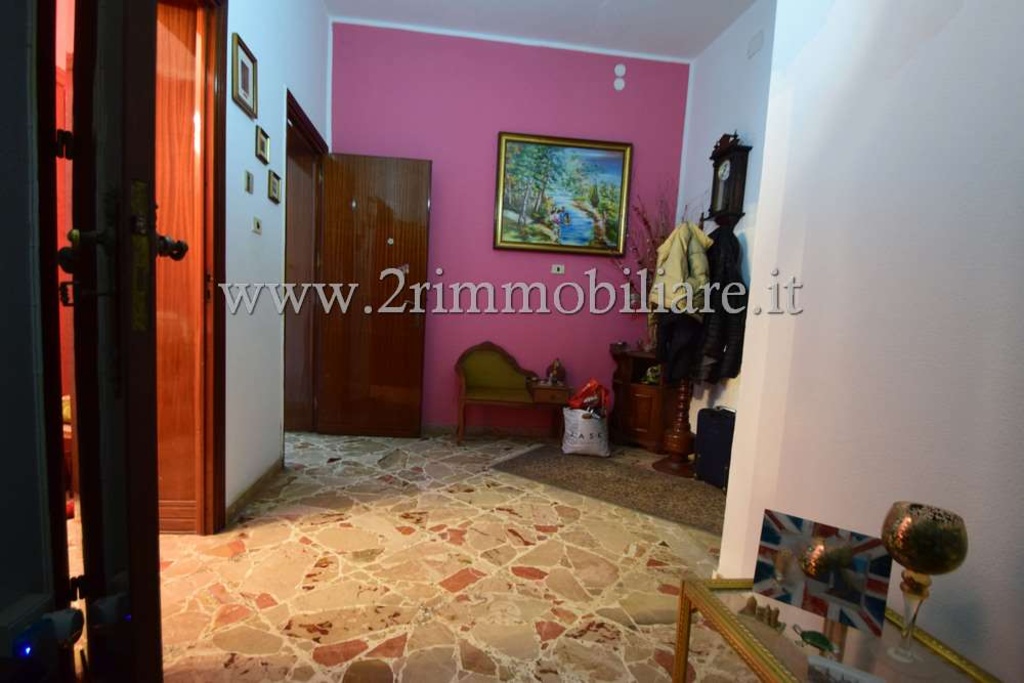 Appartamento in Via Emanuele sansone, Mazara del Vallo, 6 locali