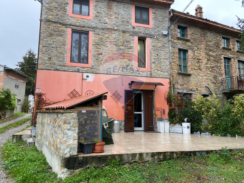 Rustico in Ceriato, Pellegrino Parmense, 5 locali, 2 bagni, posto auto