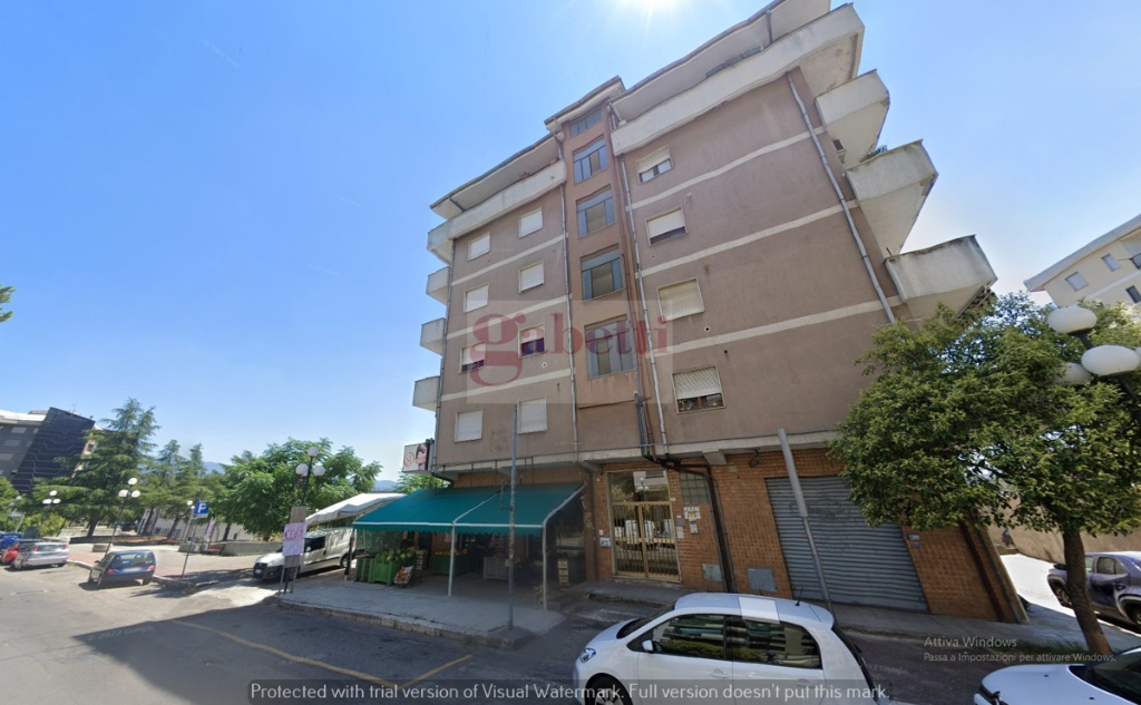 Appartamento in Via Busento 18, Rende, 5 locali, 1 bagno, 110 m²