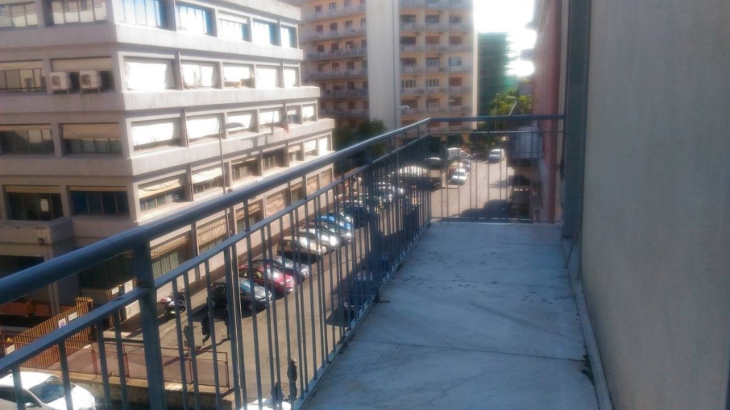 Bilocale in Via cifali, Catania, 1 bagno, 75 m², 2° piano, ascensore