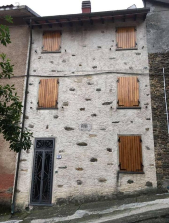 casa indipendente in vendita a Seravezza in zona Basati