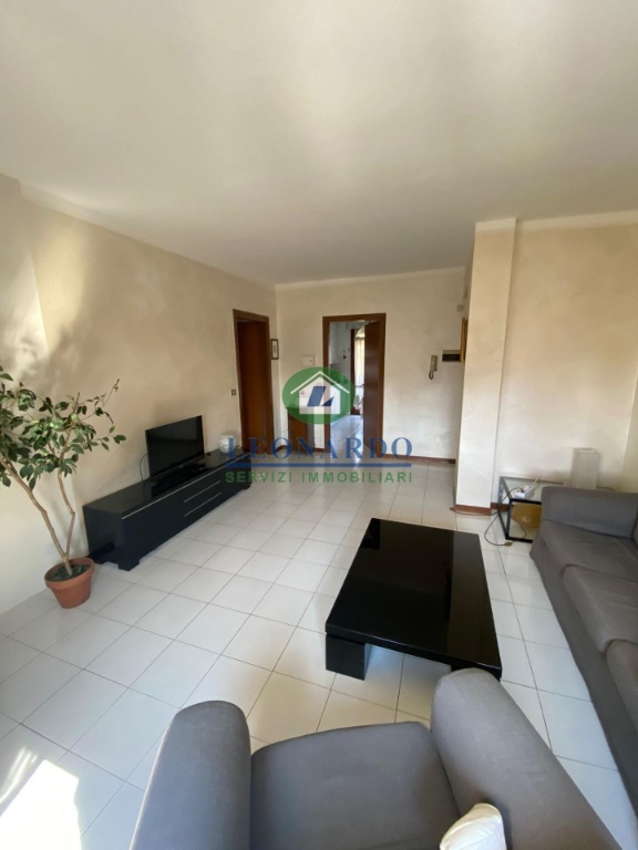 Appartamento a Buggiano, 5 locali, 1 bagno, giardino in comune, 100 m²