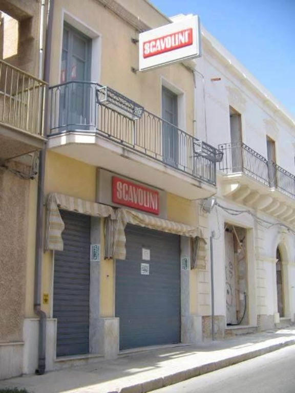 Casa indipendente in Via Marsala e via Mazzini, Pachino, 5 locali
