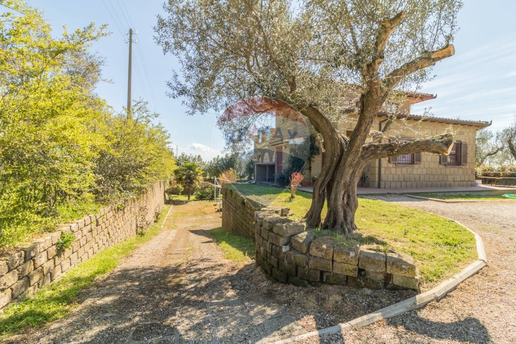 Villa in Località le mandrie, Tuscania, 6 locali, 3 bagni, 190 m²